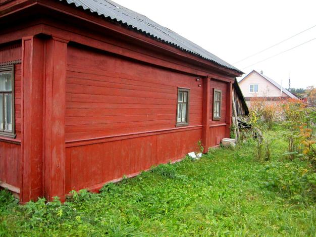 Продам частный дом
